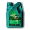 Gear Oil SAE 85W140 GL-5