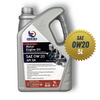 ARMADA FULLY-SYNTHETIC MOTOR OIL 0W-20 API SN