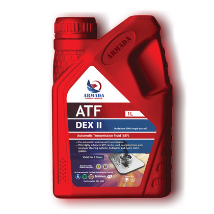 ATF DEX II