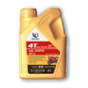 4 STROKE MOTORCYCLE OIL