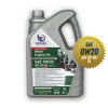 ARMADA FULLY-SYNTHETIC MOTOR OIL 0W-20 API SP-RC