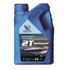 OUTBOARD MOTORCYCLE OIL